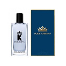 Dolce & Gabbana K After Shave Lotion 100ml