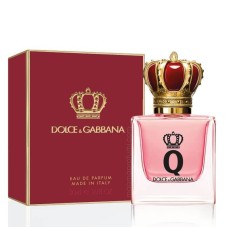 Dolce & Gabbana Q Eau De Parfum 30ml