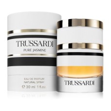 Trussardi Pure Jasmine Eau De Parfum 30ml