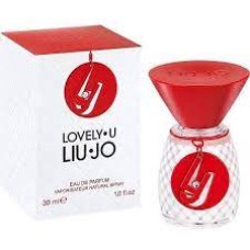 Lui Jo Lovely You Eau De Parfum 30ml