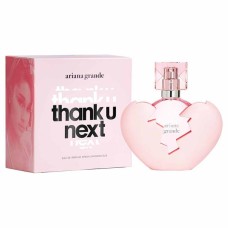 Ariana Grande Thank You Next Eau De Parfum 50ml