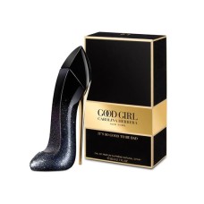 Carolina Herrera Good Girl Supreme Eau De Parfum 30ml