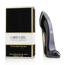 Carolina Herrera Good Girl Eau De Parfum 30ml