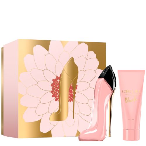 Carolina Herrera Good Girl Blush Gift Set Eau De Parfum 80ml