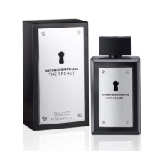 Antonio Banderas The Secret EDT 100 ml