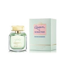 Antonio Banderas Queen of Seduction edt 80ml