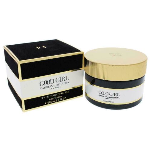 Carolina Herrera Good Girl Body Cream 200ml