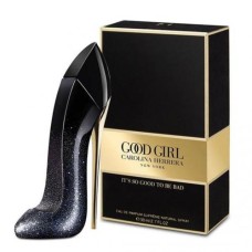 Carolina Herrera Good Girl Supreme Eau De Parfum 80ml