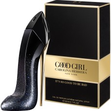 Carolina Herrera Good Girl Supreme Eau De Parfum 50ml 