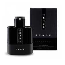 Prada Luna Rossa Black Eau De Parfum 100ml