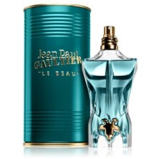 Jean Paul Gaultier Le Beau Eau De Toilette 125ml