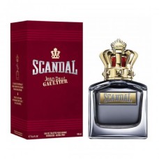 Jean Paul Gaultier Scandal Pour Homme Eau De Toilette 100ml 