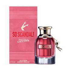 Jean Paul Gaultier So Scandal Eau De Parfum 30ml