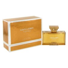 Judith Leiber Topaz Eau de Parfum 75ml