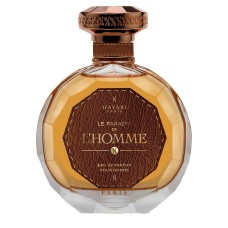 Hayari Le Paradis De L'homme Eau de Parfum 100ml