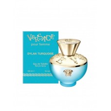 Versace Dylan Turquoise EDT 100ml