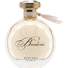 Hayari Broderie Eau De Parfum 100ml