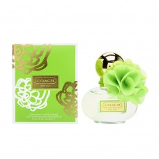 Coach Poppy Citrine Blossom EDP 030 ml