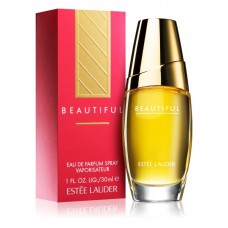 Estee' Lauder Beautiful EDP 030 ml