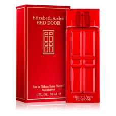 Elizabeth Arden Red Door EDT 030 ml