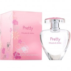 Elizabeth Arden Pretty Arden EDP 100 ml