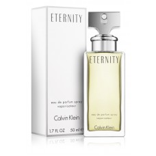 Calvin Klein Eternity EDP 050 ml