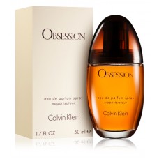 Calvin Klein Obsession EDP 050 ml