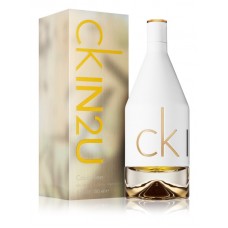 Calvin Klein Ck In2u EDT 150 ml