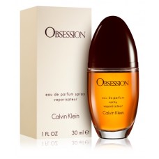 Calvin Klein Obsession EDP 030 ml