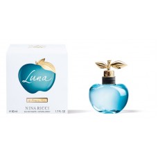 Nina Ricci Luna EDT 050 ml