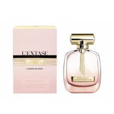 Nina Ricci L'extase Caresse De Rose EDP 050 ml