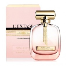 Nina Ricci L'extase Caresse De Rose EDP 080 ml