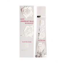 Givenchy Very Irresistible Electric Rose EDT 075 ml