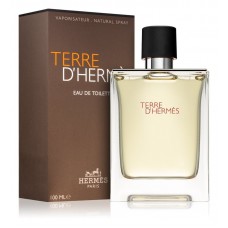 Hermes Terre EDT 100 ml