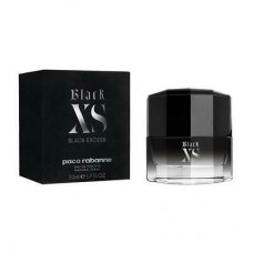 Paco Rabanne Black Xs EDT 050 ml