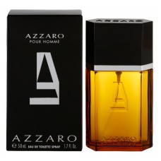 Azzaro Azzaro Edt 50ml