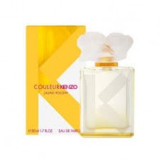 Kenzo Couleur Yellow EDP 050 ml