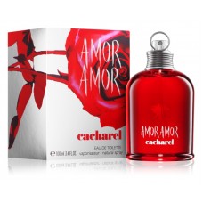 Cacharel Amor Amor EDT 50ml