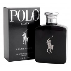 Ralph Lauren Polo Black EDT 075 ml