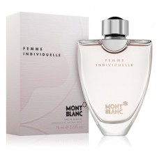 Mont Blanc Individuelle EDT 075 ml