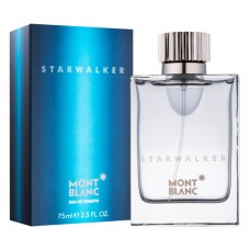 Mont Blanc Star Walker EDT 075 ml