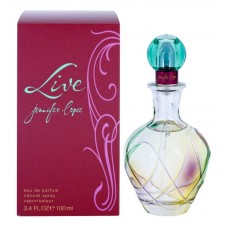 Jennifer Lopez Live EDP 050 ml