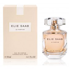 Elie Saab Le Parfum EDP 050 ml