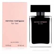 Narciso Rodriguez For Her EDT 050 ml