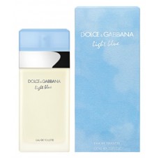 Dolce & Gabbana Light Blue EDT 100 ml