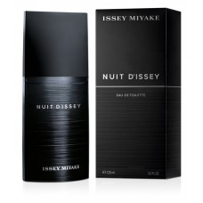 Issey Miyake Nuit D''issey EDT 075 ml