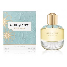 Elie Saab Girl Of Now EDP 050 ml