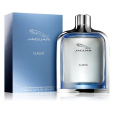 Jaguar Blue EDT 100ml