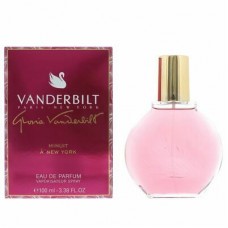 Gloria Vanderbilt Minuit A New York EDP 100 ml