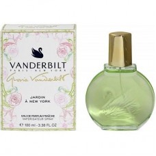 Gloria Vanderbilt Garden A New York EDP 100 ml